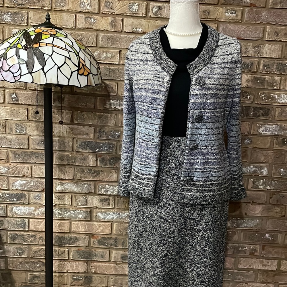 Pendleton Suit